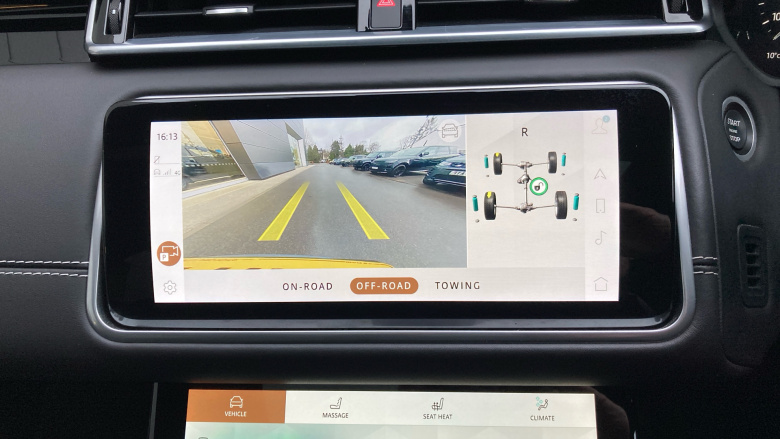 Land Rover Range Rover Velar 2.0 D200 R-Dynamic HSE 5dr Auto Diesel Estate